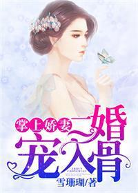 掌上娇妻，二婚宠入骨