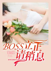 BOSS立正请稍息