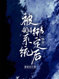 被404系统绑定后（快穿）