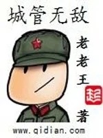 城管无敌